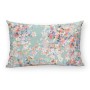 Housse de coussin Muaré 0120-363 Multicouleur 30 x 50 cm