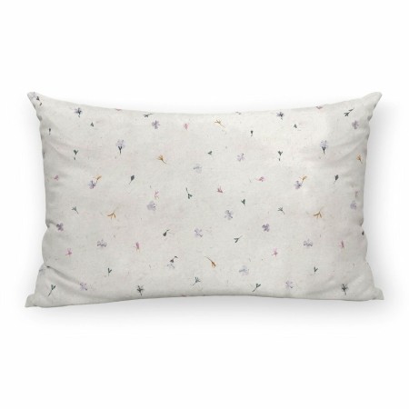 Housse de coussin Muaré 0120-343 Multicouleur 30 x 50 cm