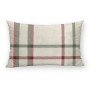 Housse de coussin Muaré Christmas Multicouleur 30 x 50 cm