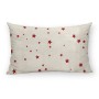 Housse de coussin Muaré Laponia 13 Multicouleur 30 x 50 cm