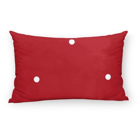 Housse de coussin Muaré Laponia 20 Multicouleur 30 x 50 cm