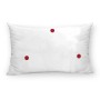 Housse de coussin Muaré Laponia 21 Multicouleur 30 x 50 cm