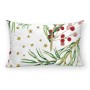 Housse de coussin Muaré Laponia 4 Multicouleur 30 x 50 cm