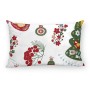 Housse de coussin Muaré Laponia 8 Multicouleur 30 x 50 cm