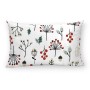 Housse de coussin Muaré Merry Christmas 44 Multicouleur 30 x 50 cm