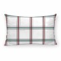 Housse de coussin Muaré Elegant Christmas Multicouleur 30 x 50 cm