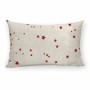 Housse de coussin Muaré Merry Christmas 23 Multicouleur 30 x 50 cm