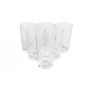 Verre Arcoroc Conique Transparent verre (6 Unités) (8 cl)