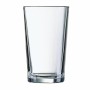 Set de Verres Arcoroc Conique Transparent verre 6 Unités (28 cl)