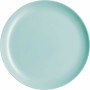 Assietes Luminarc Diwali Turquoise verre (19 pcs)