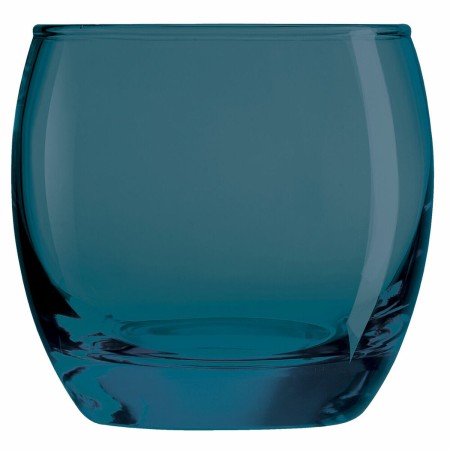 Set de Verres Arcoroc Studio Goa 6 Unités Bleu verre (32 cl)