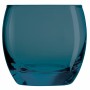 Set de Verres Arcoroc Studio Goa 6 Unités Bleu verre (32 cl)