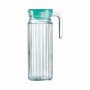 Pichet Luminarc Keep'n Lagon Eau verre (1,1L)