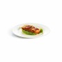 Assiette plate Arcoroc Intensity Zenix Beige verre (25,5 cm)