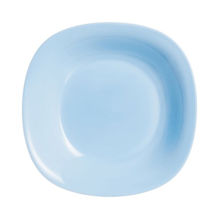 Assiette creuse Luminarc Carine verre (Ø 21 cm)