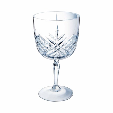 Verre Arcoroc Broadway Transparent verre 6 Unités (58 cl)