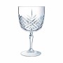 Verre Arcoroc Broadway Transparent verre 6 Unités (58 cl)