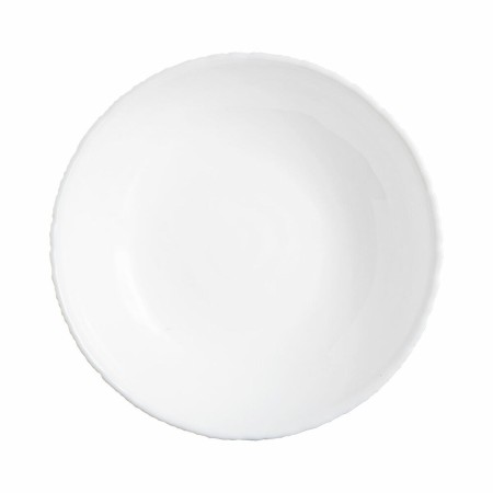 Assiette creuse Luminarc Amonite verre (Ø 21 cm)