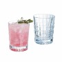 Set de Verres Arcoroc Brixton Transparent 6 Pièces (35 cl)