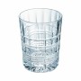 Set de Verres Arcoroc Brixton Transparent 6 Pièces (35 cl)