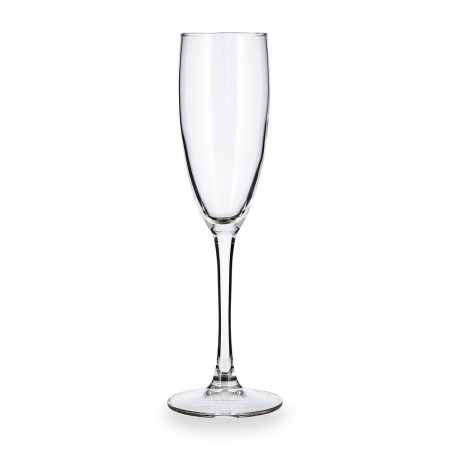 Coupe de champagne Luminarc Tulipe Duero Transparent verre (17 CL)