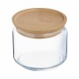 Boîte Luminarc Pure Jar Multicouleur verre (500 ml)