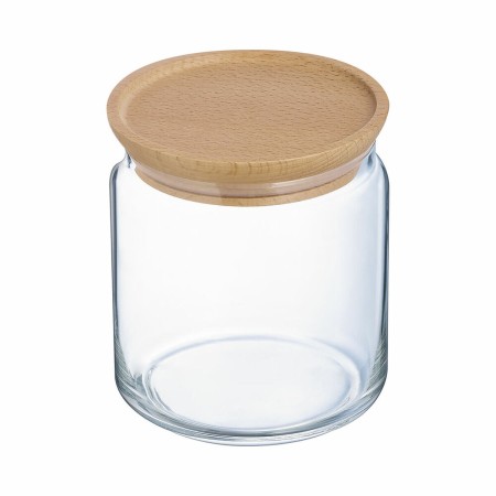 Boîte Luminarc Pure Jar Multicouleur verre (750 ml)