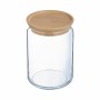 Boîte Luminarc Pure Jar Verre (1 L)