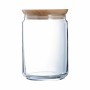 Boîte Luminarc Pure Jar Verre (1 L)