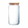 Boîte Luminarc Pure Jar Verre (1,5 L)