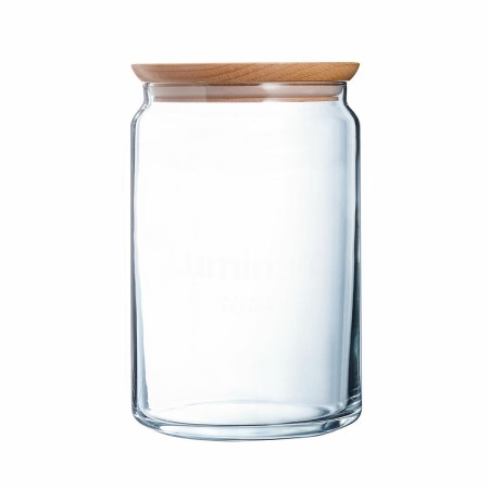 Boîte Luminarc Pure Jar Multicouleur verre (2L)