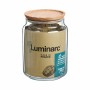 Boîte Luminarc Pure Jar Multicouleur verre (2L)