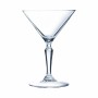 Verre à cocktail Arcoroc Monti Transparent verre 6 Unités (21 cl)