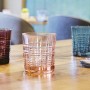 Set de Verres Arcoroc Brixton Rose 6 Pièces (30 cl)