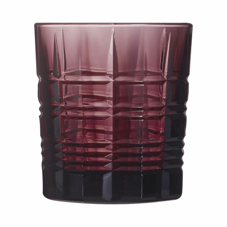 Set de Verres Arcoroc Brixton Bordeaux 6 Pièces (30 cl)