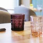 Set de Verres Arcoroc Brixton Bordeaux 6 Pièces (30 cl)