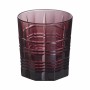 Set de Verres Arcoroc Brixton Bordeaux 6 Pièces (30 cl)