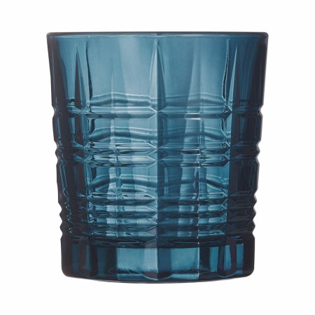 Set de Verres Arcoroc Brixton Bleu 6 Pièces (30 cl)