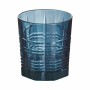 Set de Verres Arcoroc Brixton Bleu 6 Pièces (30 cl)