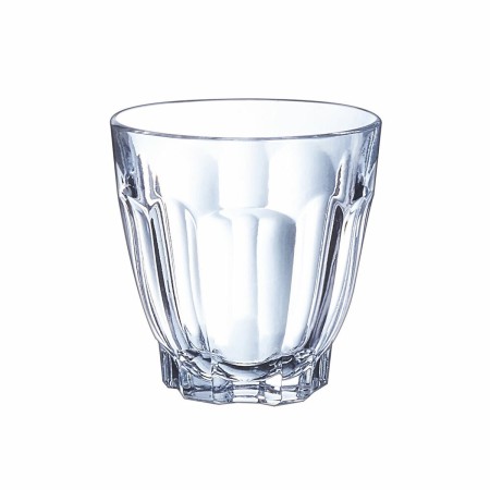 Set de Verres Arcoroc Arcade Transparent 6 Pièces (9 cl)