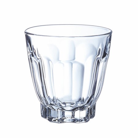 Set de Verres Arcoroc Arcade Transparent 6 Pièces (16 cl)