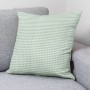 Housse de coussin Decolores Cuadros 50-12 Multicouleur 50 x 50 cm