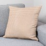 Housse de coussin Decolores Cuadros 50-11 Multicouleur 50 x 50 cm