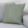 Housse de coussin Decolores Cuadros 50-02 Multicouleur 50 x 50 cm