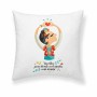 Housse de coussin Decolores Frida Multicouleur 50 x 50 cm