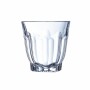 Set de Verres Arcoroc Arcade Transparent 6 Pièces (35 cl)