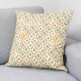 Housse de coussin Decolores Pepita Multicouleur 50 x 50 cm