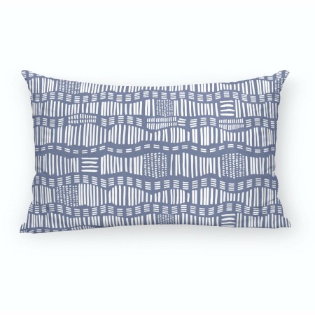 Housse de coussin Ripshop Arona C Multicouleur 30 x 50 cm