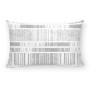 Housse de coussin Ripshop Atlanta B Multicouleur 30 x 50 cm