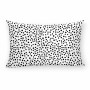 Housse de coussin Ripshop Kiabu C Multicouleur 30 x 50 cm